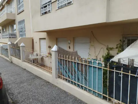 Piso en calle del Caletón, 1